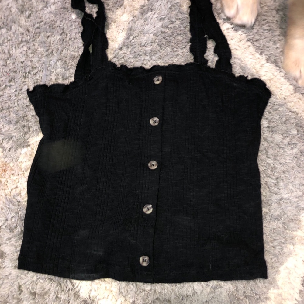 Super cute brand new top
